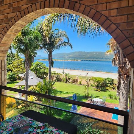 Lagoon Breeze Guest House Knysna Exteriér fotografie