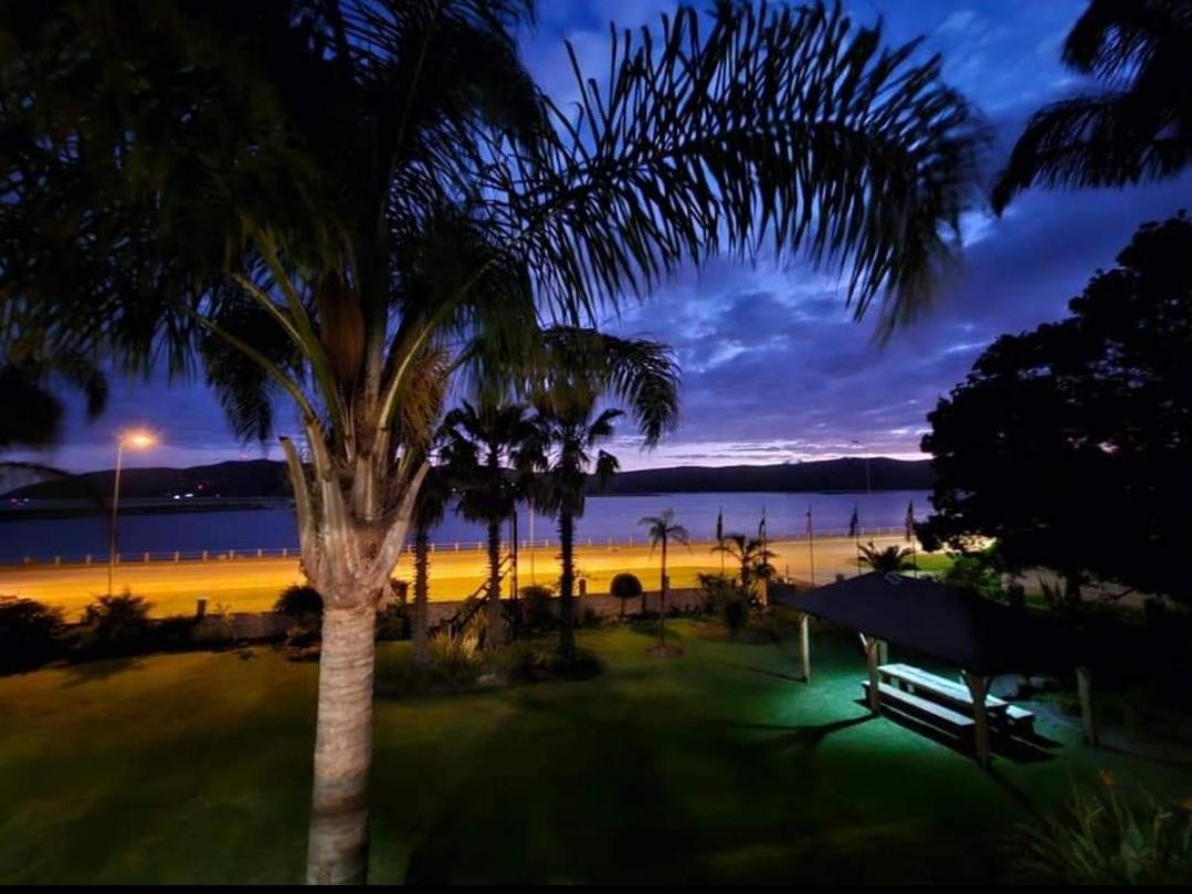 Lagoon Breeze Guest House Knysna Exteriér fotografie