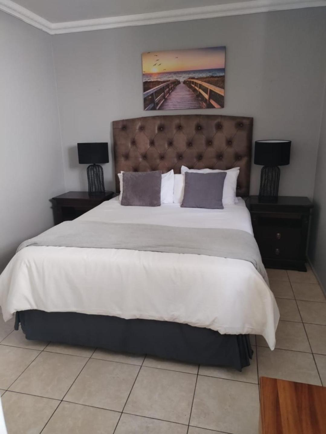 Lagoon Breeze Guest House Knysna Exteriér fotografie