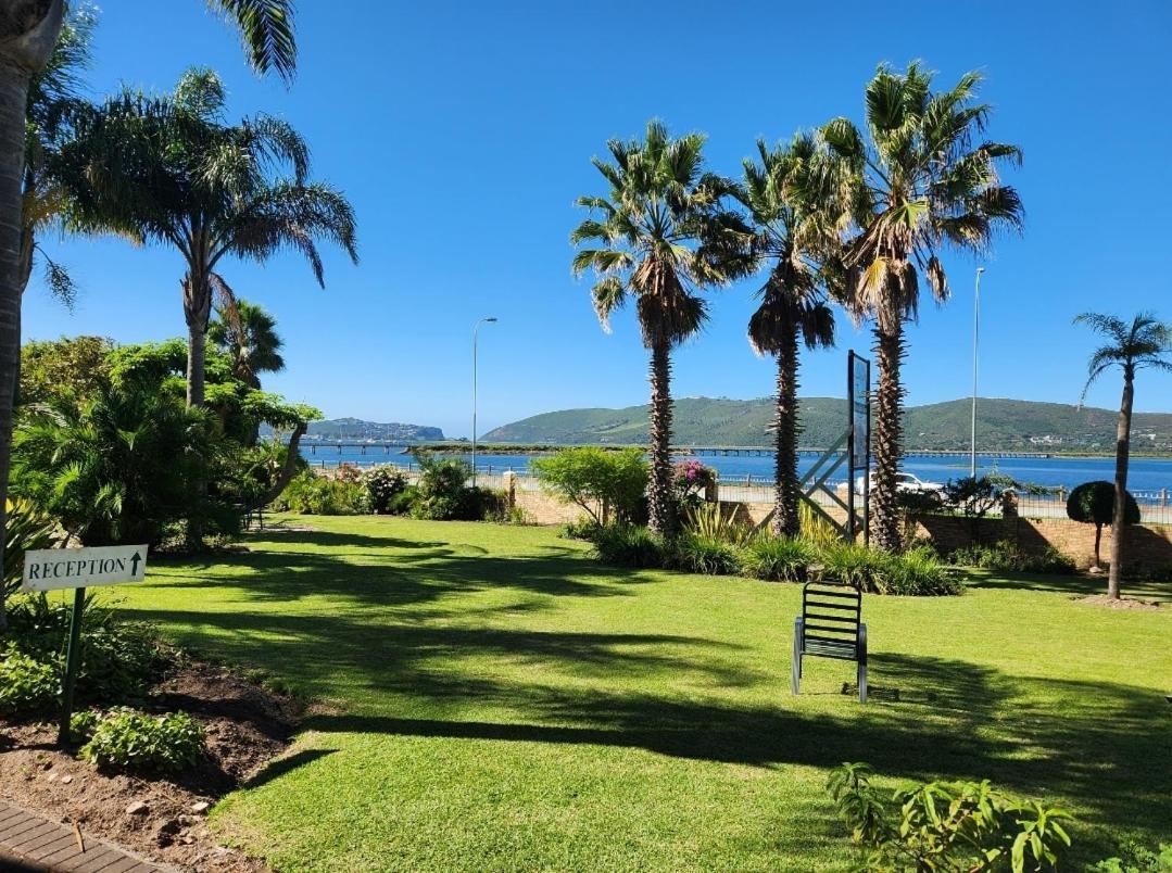 Lagoon Breeze Guest House Knysna Exteriér fotografie