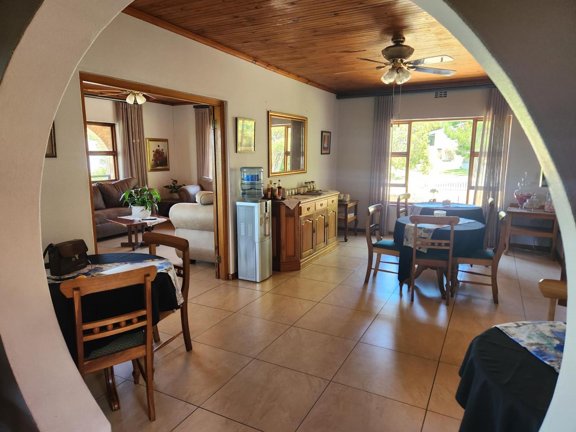 Lagoon Breeze Guest House Knysna Exteriér fotografie