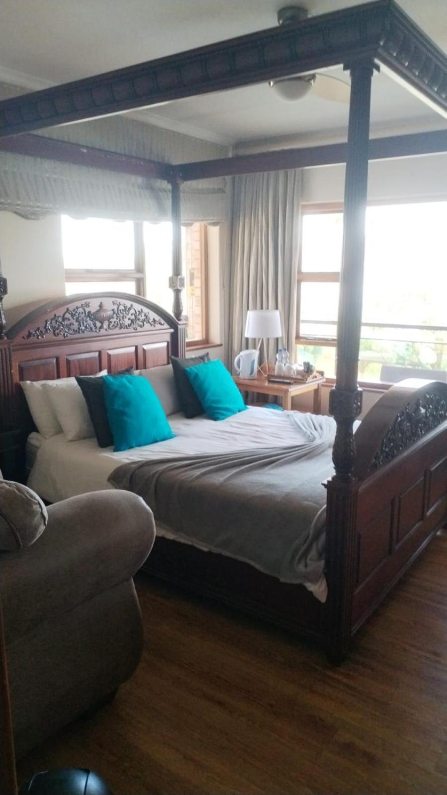 Lagoon Breeze Guest House Knysna Pokoj fotografie
