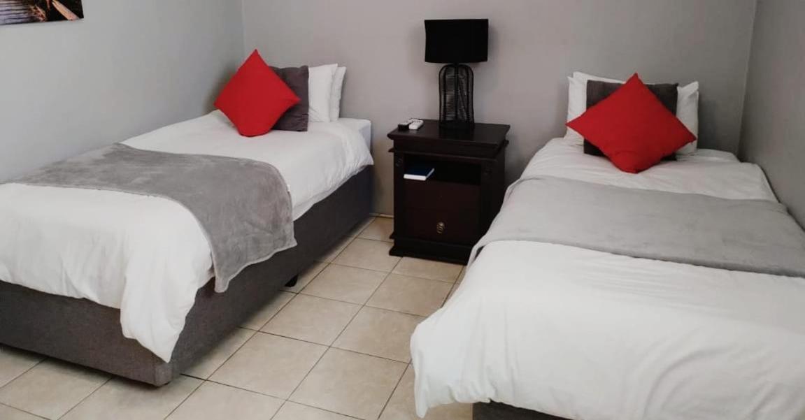 Lagoon Breeze Guest House Knysna Exteriér fotografie