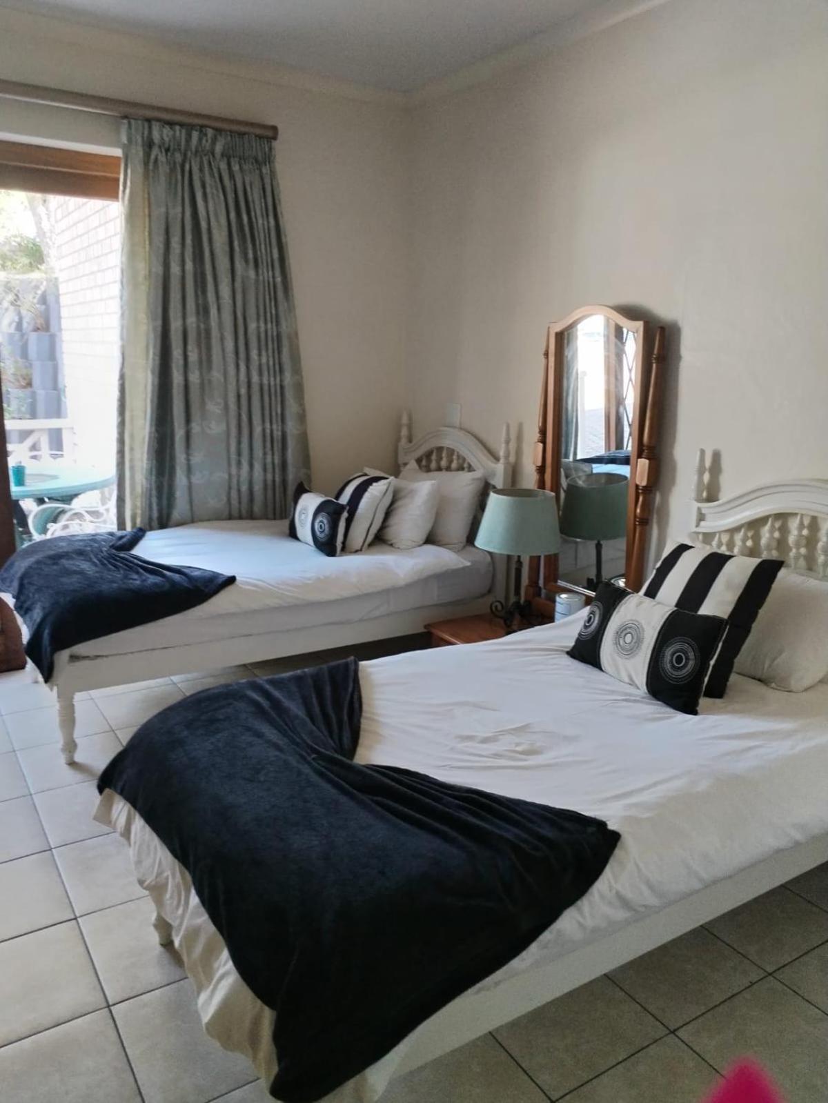 Lagoon Breeze Guest House Knysna Exteriér fotografie