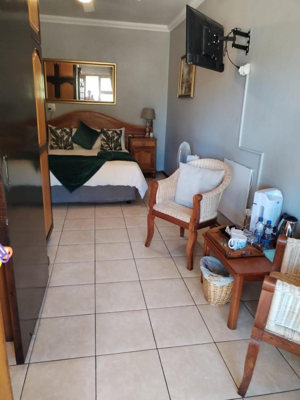 Lagoon Breeze Guest House Knysna Exteriér fotografie